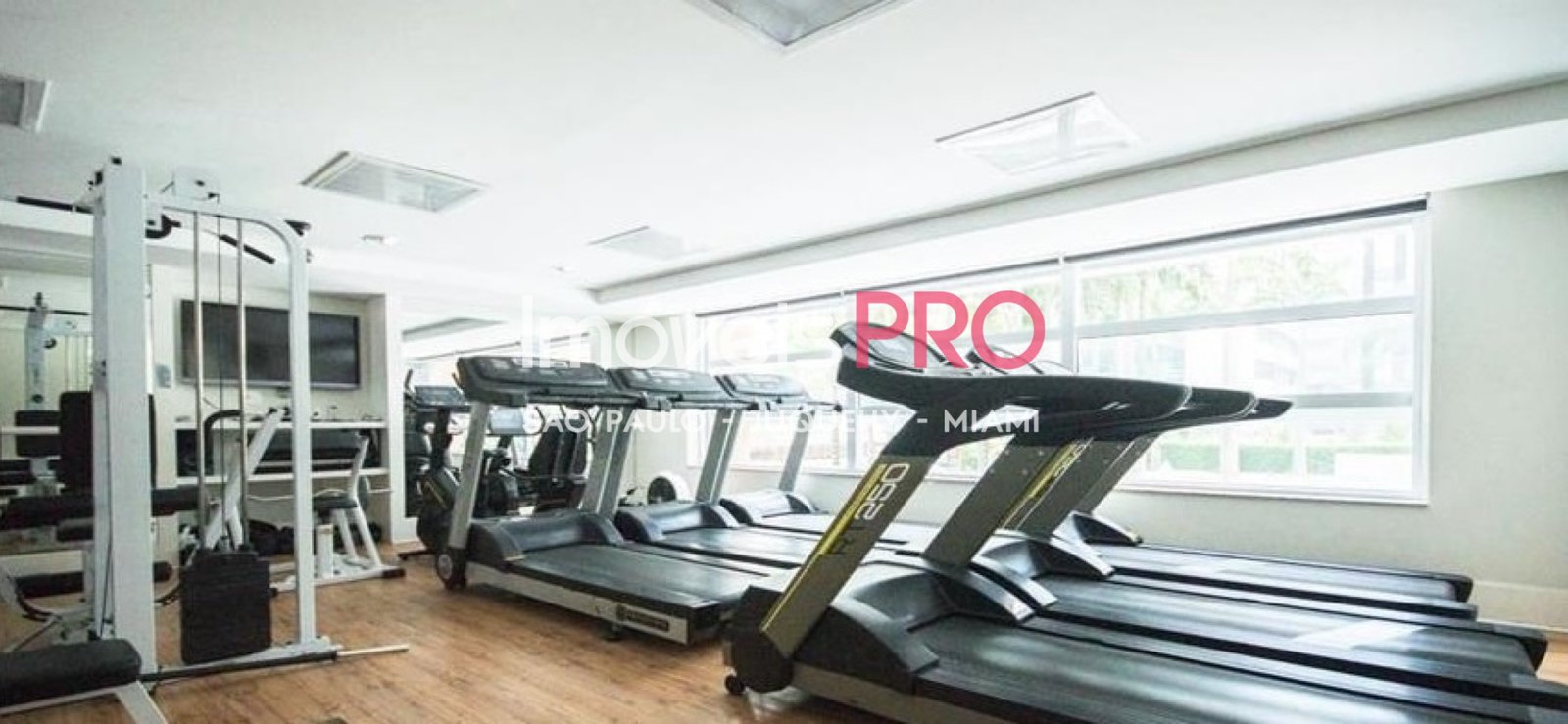 Apartamento para Alugar, Vila Olímpia | Cód: IP22224 — 