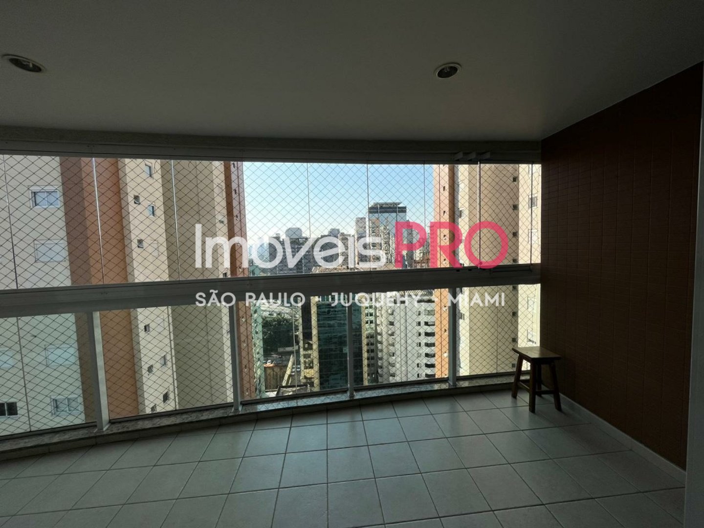 Apartamento de 3 quartos, 125 m², para alugar em Vila Olímpia — foto 3