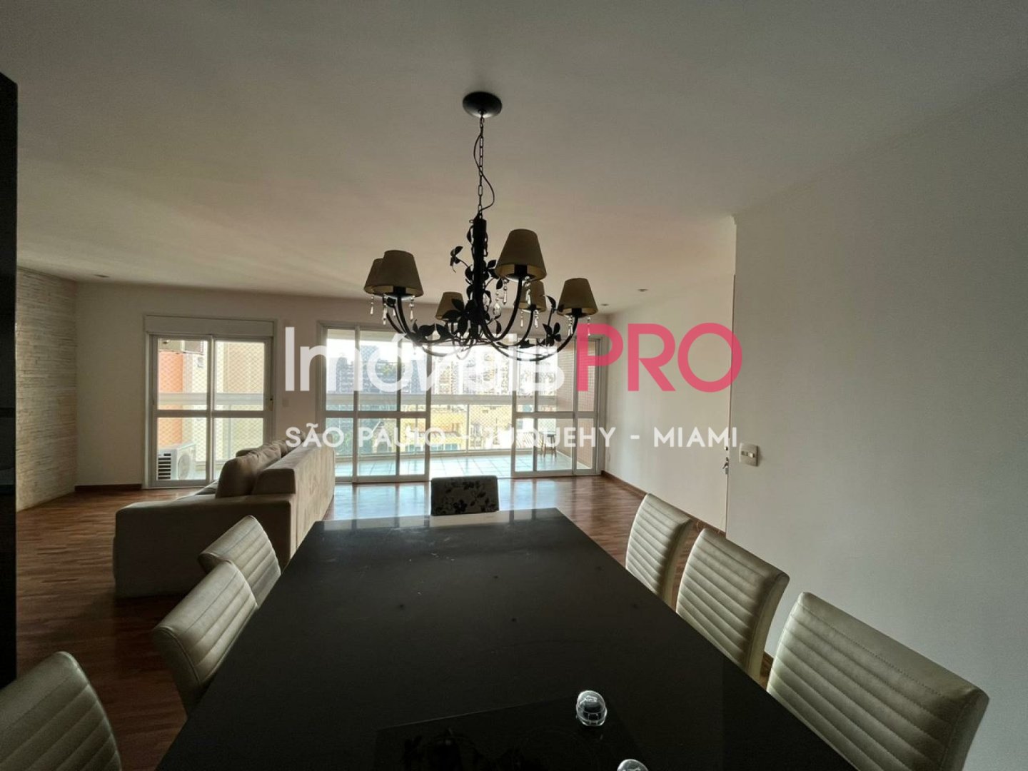 Apartamento de 3 quartos, 125 m², para alugar em Vila Olímpia — foto 4