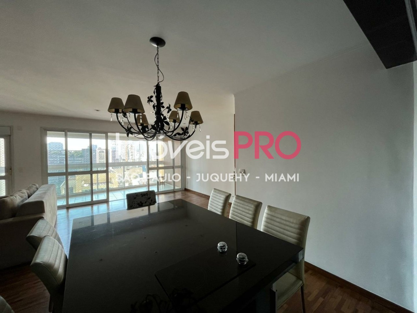 Apartamento de 3 quartos, 125 m², para alugar em Vila Olímpia — foto 5