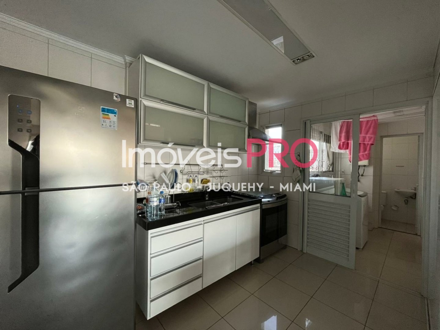 Apartamento de 3 quartos, 125 m², para alugar em Vila Olímpia — foto 6