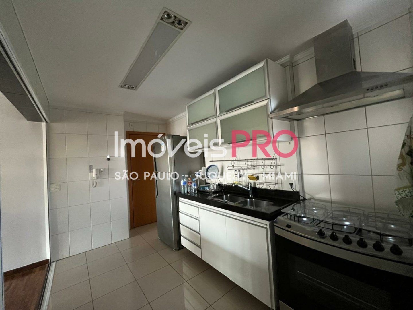 Apartamento de 3 quartos, 125 m², para alugar em Vila Olímpia — foto 7