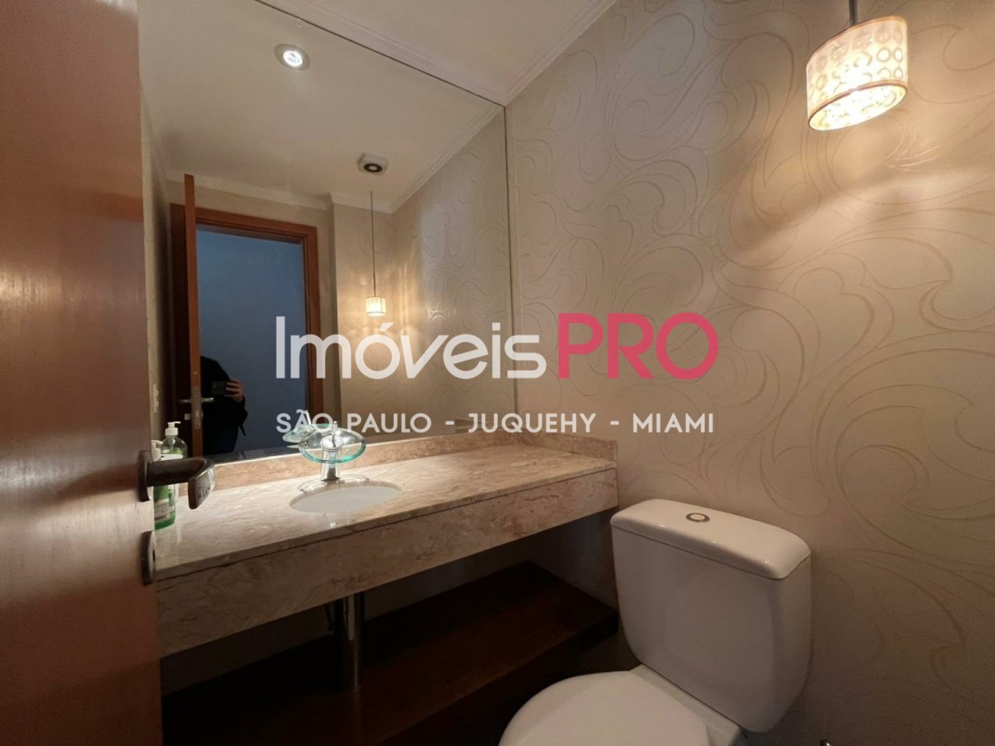 Apartamento para Alugar, Vila Olímpia | Cód: IP22224 — 