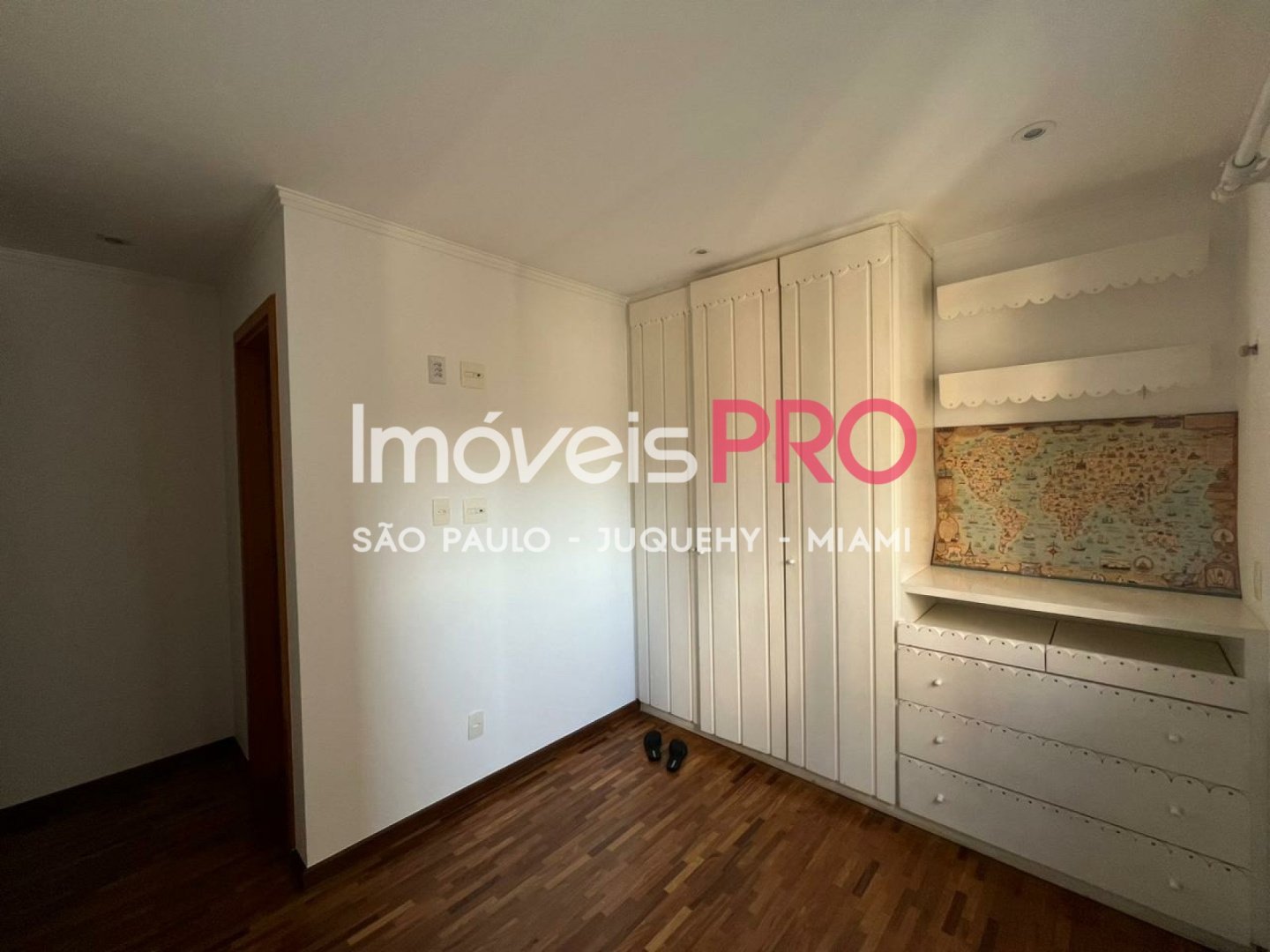 Apartamento para Alugar, Vila Olímpia | Cód: IP22224 — 
