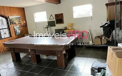 Casa Assobradada em Planalto Paulista — foto 1 (Ref. IP22247)