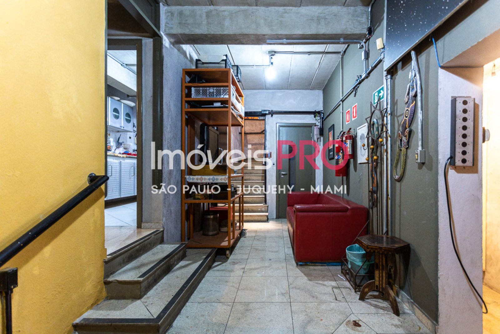 Prédio para Vender, Vila Madalena | Cód: IP22253 — 
