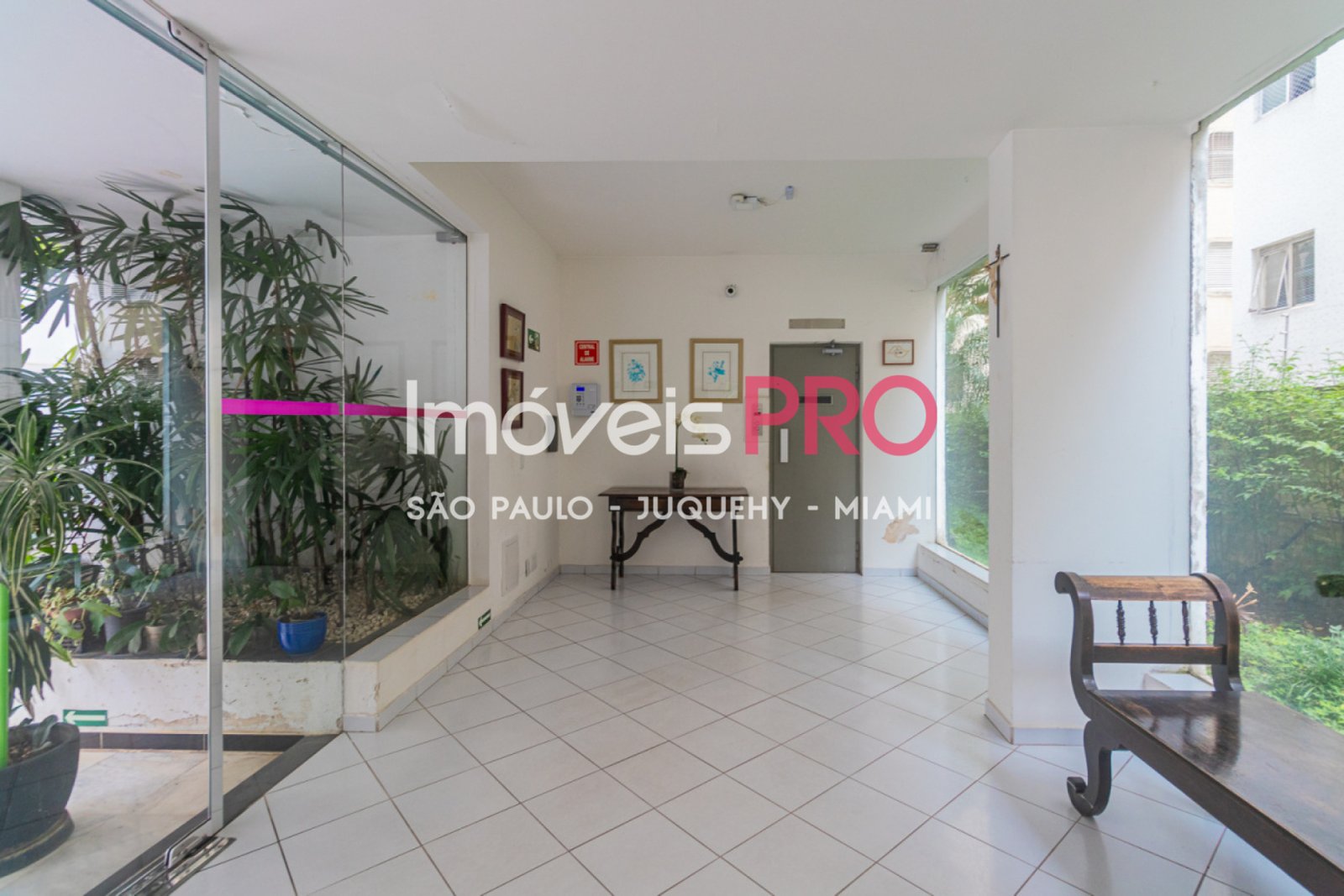 Duplex para Alugar, Paraíso | Cód: IP22323 — 