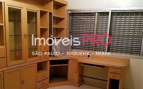 Casa de Vila em Planalto Paulista — foto 1 (Ref. IP22425)