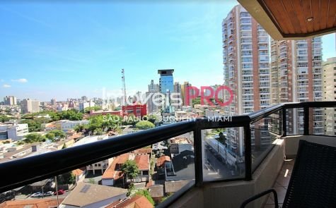 Apartamento em Centro — foto 1 (Ref. IP22467)