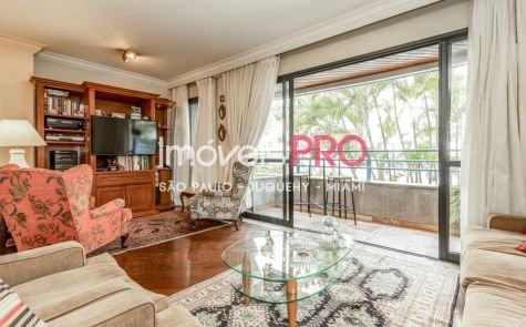 Condomínio Norfolk — foto 2 (unidade IP22487)