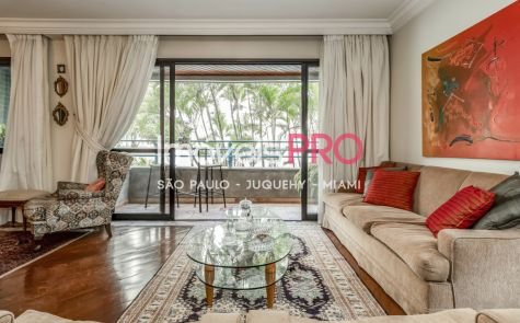 Condomínio Norfolk — foto 3 (unidade IP22487)