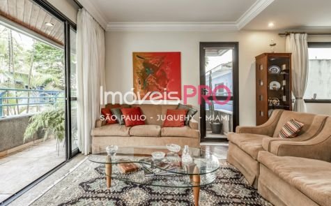 Condomínio Norfolk — foto 5 (unidade IP22487)