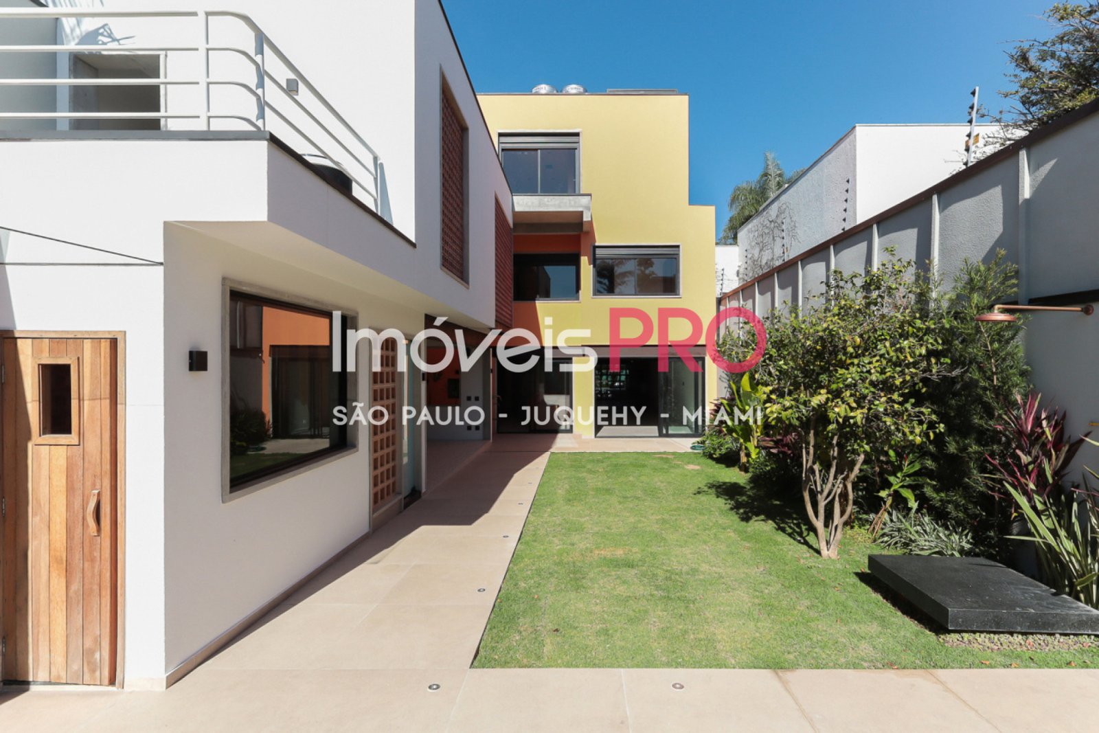 Sobrado para Vender, Jardim Paulista | Cód: IP22495 — 