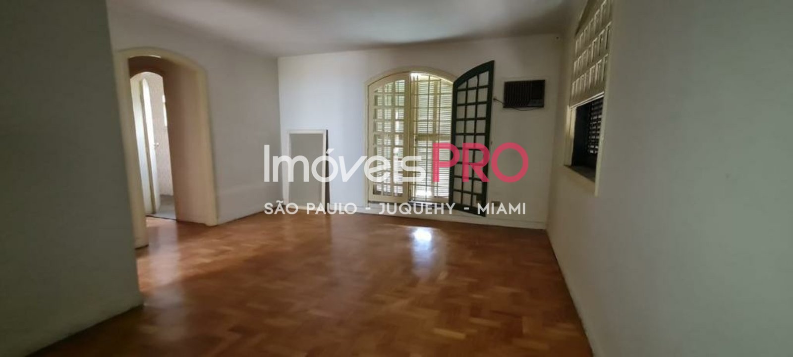 Casa Assobradada para Vender, Morumbi | Cód: IP22498 — 