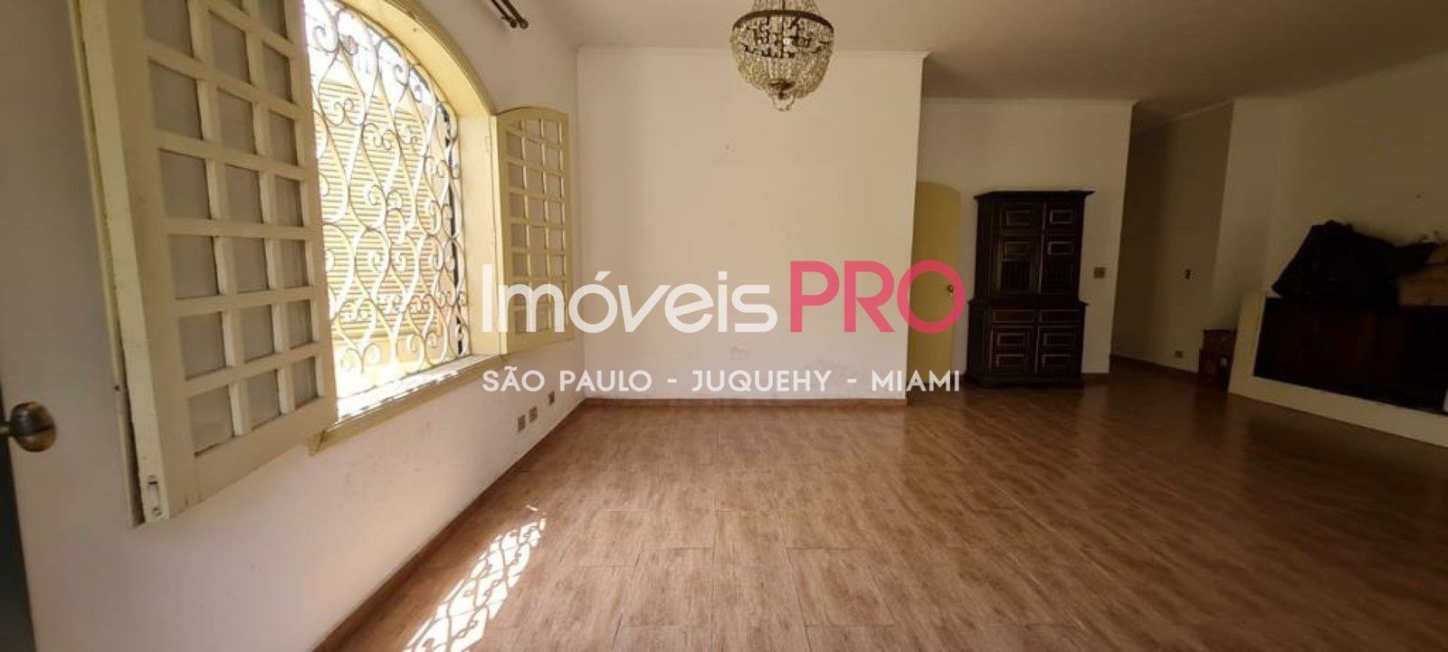 Casa Assobradada para Vender, Morumbi | Cód: IP22498 — 