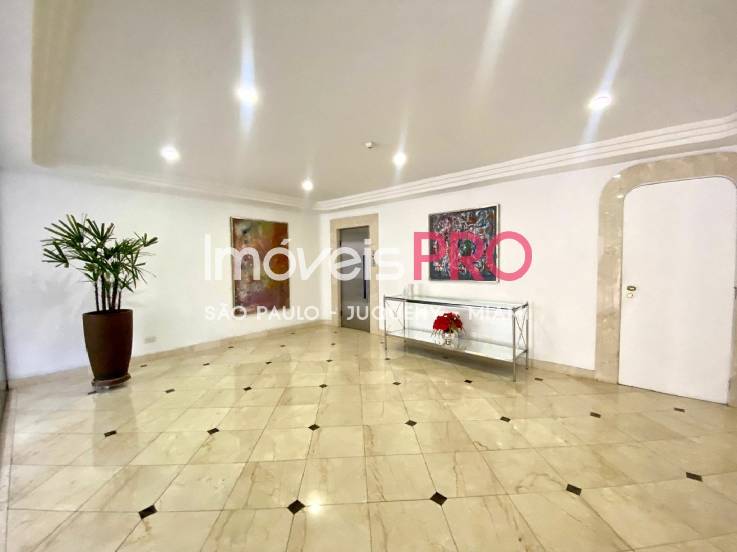 Apartamento para Vender, Brooklin | Cód: IP22511 — 