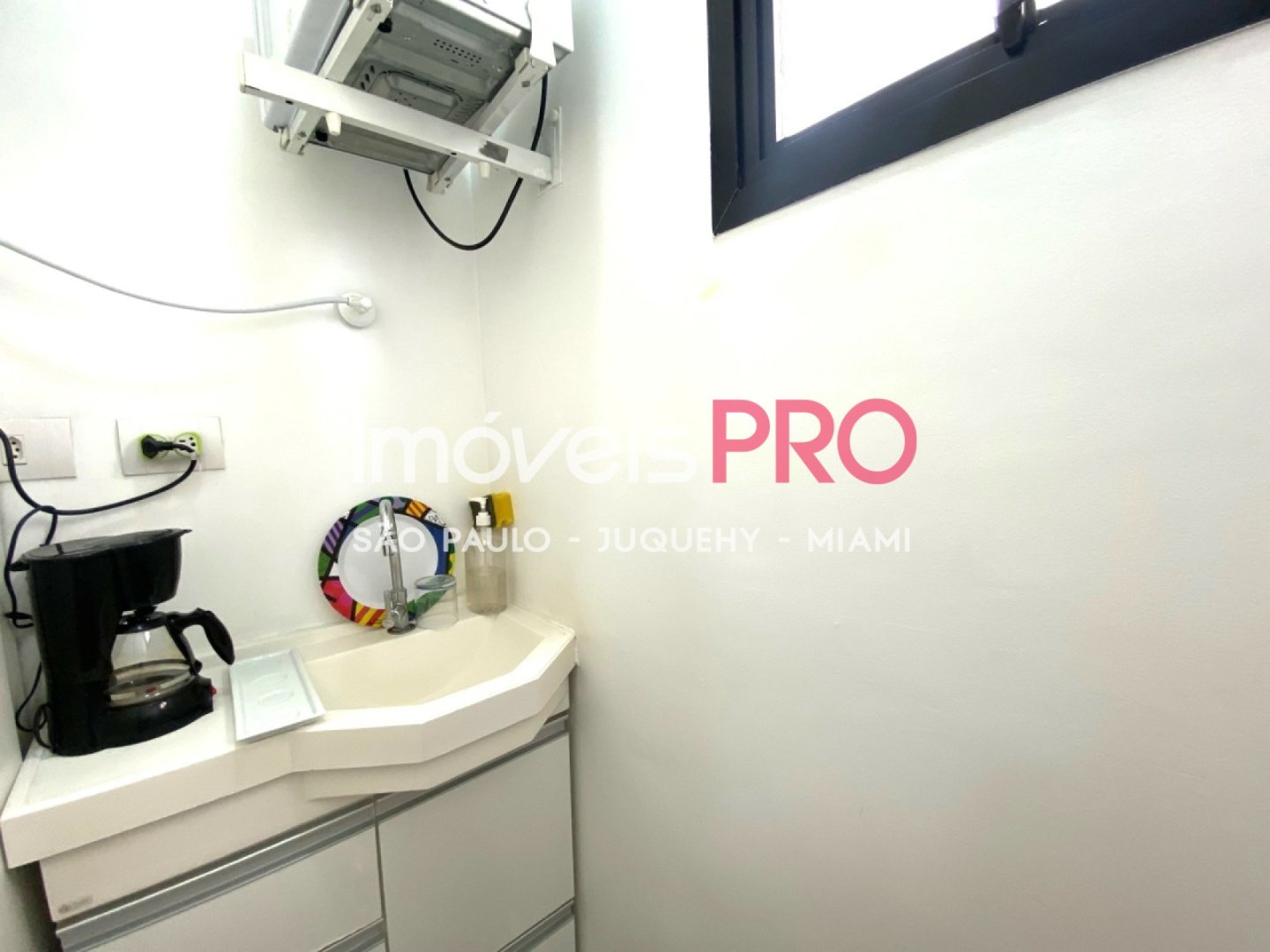 Conj. Comercial para Vender, Vila Nova Conceição | Cód: IP22525 — 