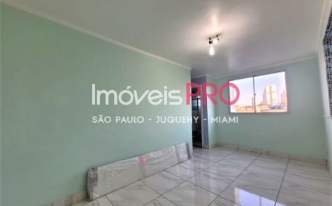 Apartamento em Santo Amaro — foto 1 (Ref. IP22550)
