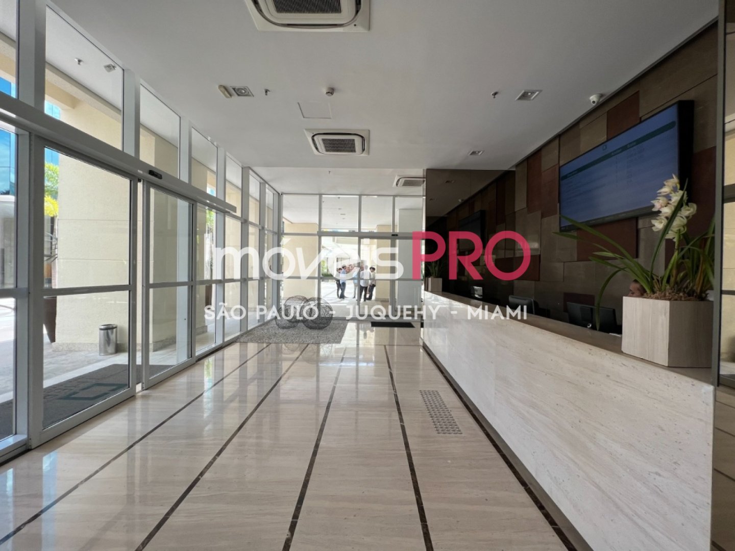 Conj. Comercial para Vender, Brooklin | Cód: IP22560 — 