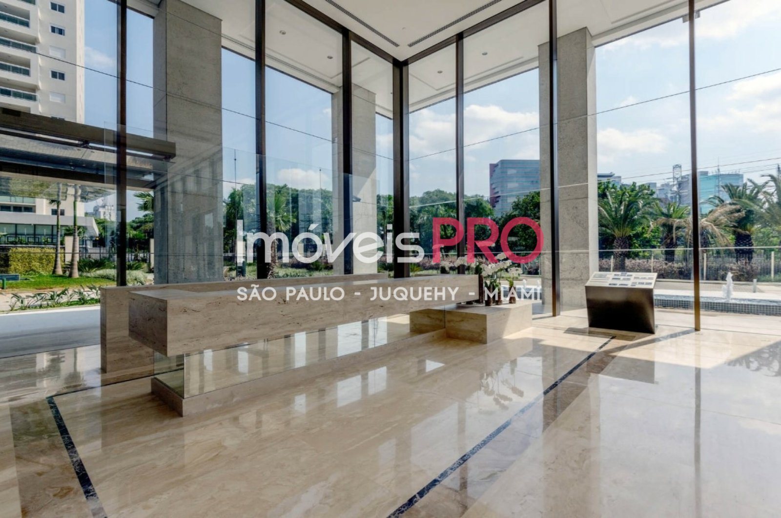 Conj. Comercial para Vender, Brooklin | Cód: IP22567 — 