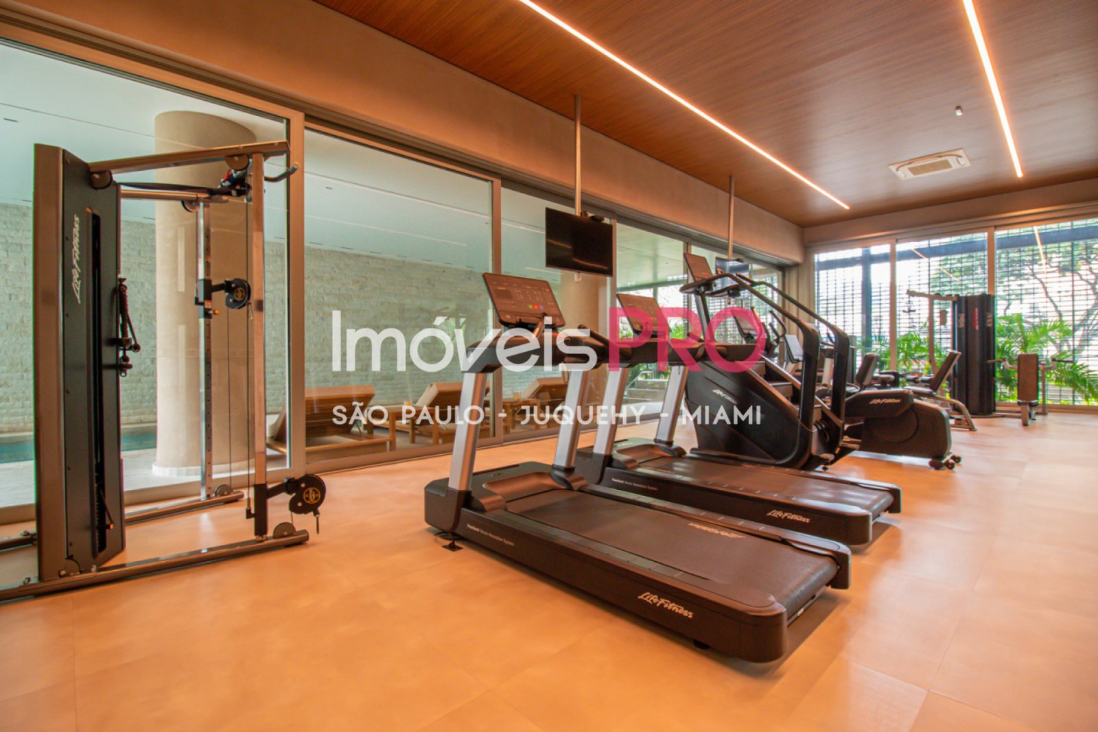 Apartamento para Vender, Itaim Bibi | Cód: IP22570 — 