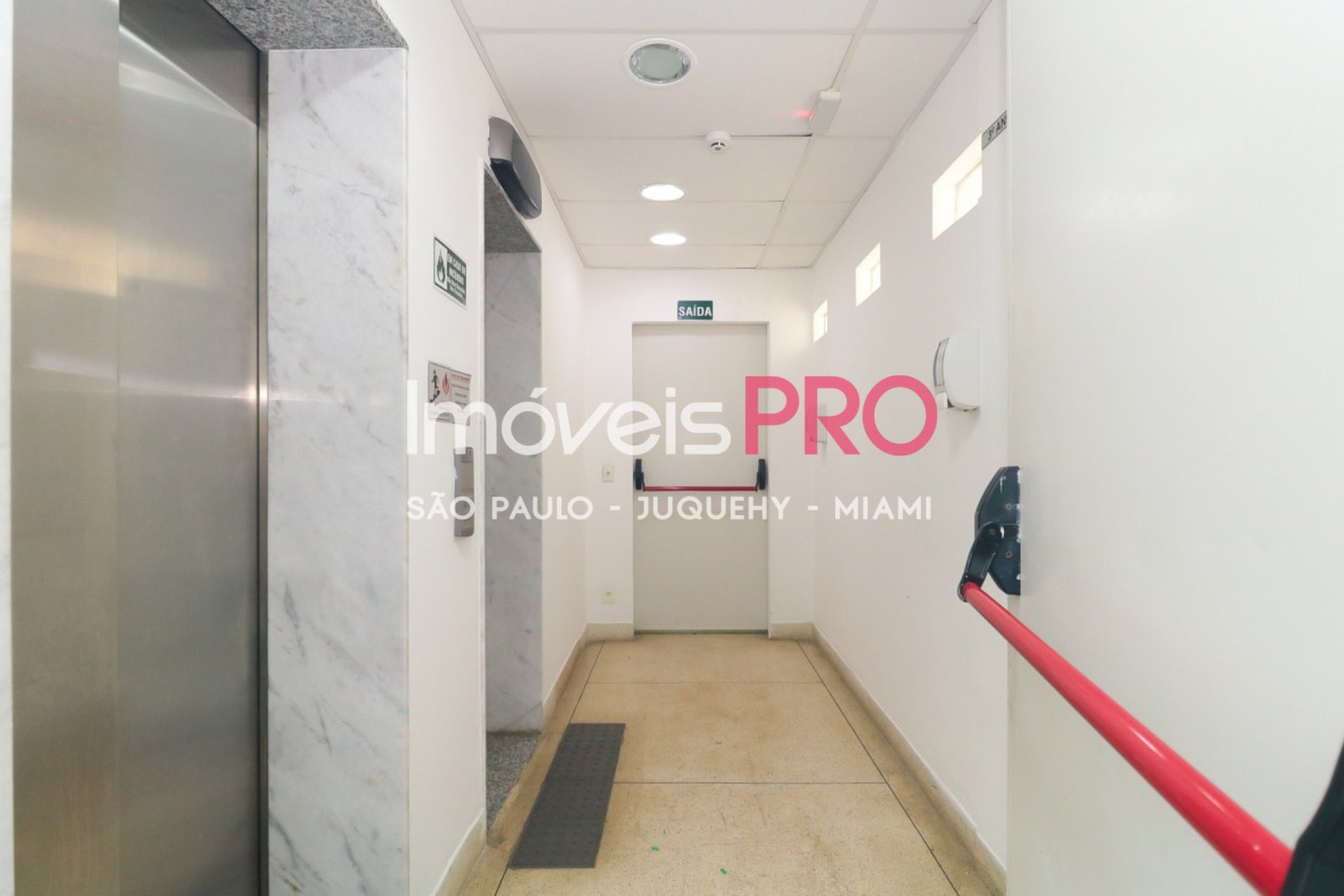Prédio para Alugar, Consolação | Cód: IP22609 — 