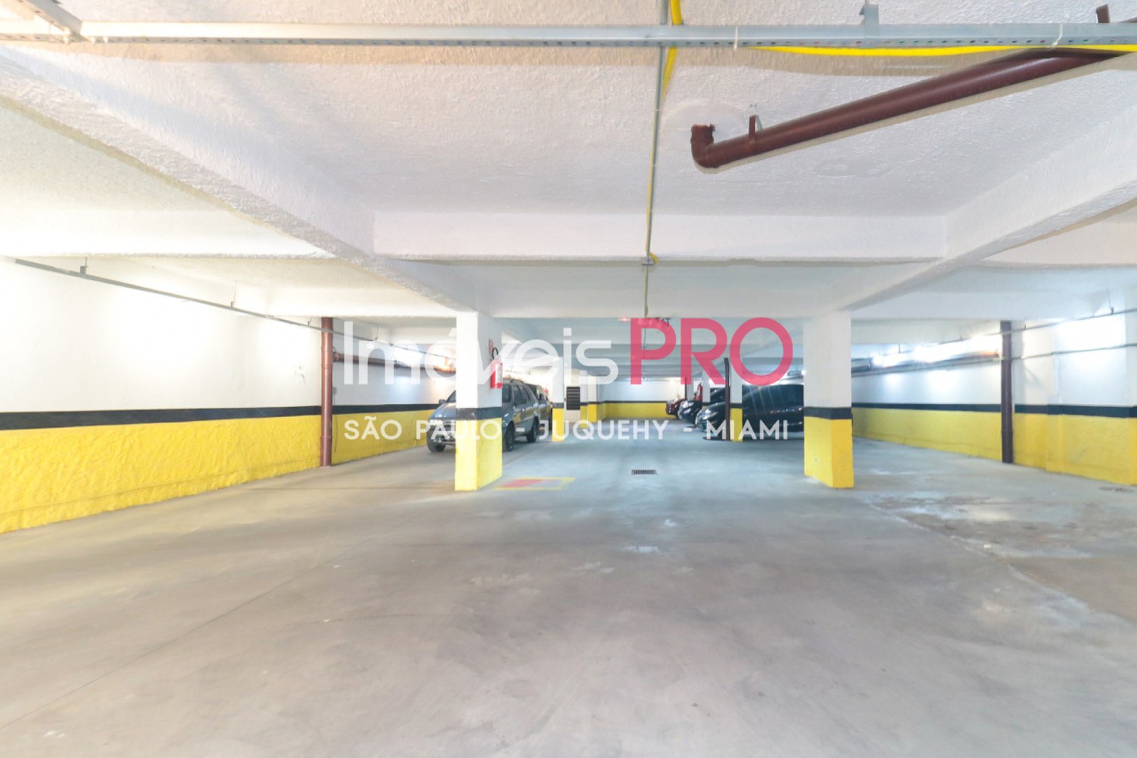 Prédio para Alugar, Consolação | Cód: IP22609 — 
