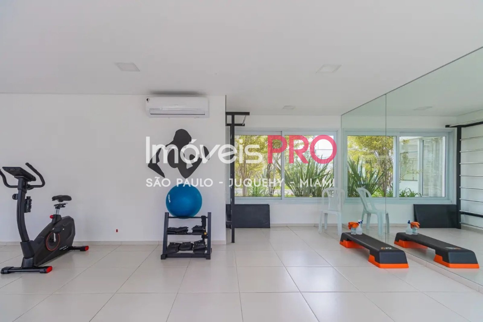 Apartamento para Alugar, Vila Alexandria | Cód: IP22632 — 