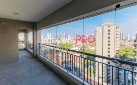 Apartamento em Jardim da Saúde — foto 1 (Ref. IP22651)