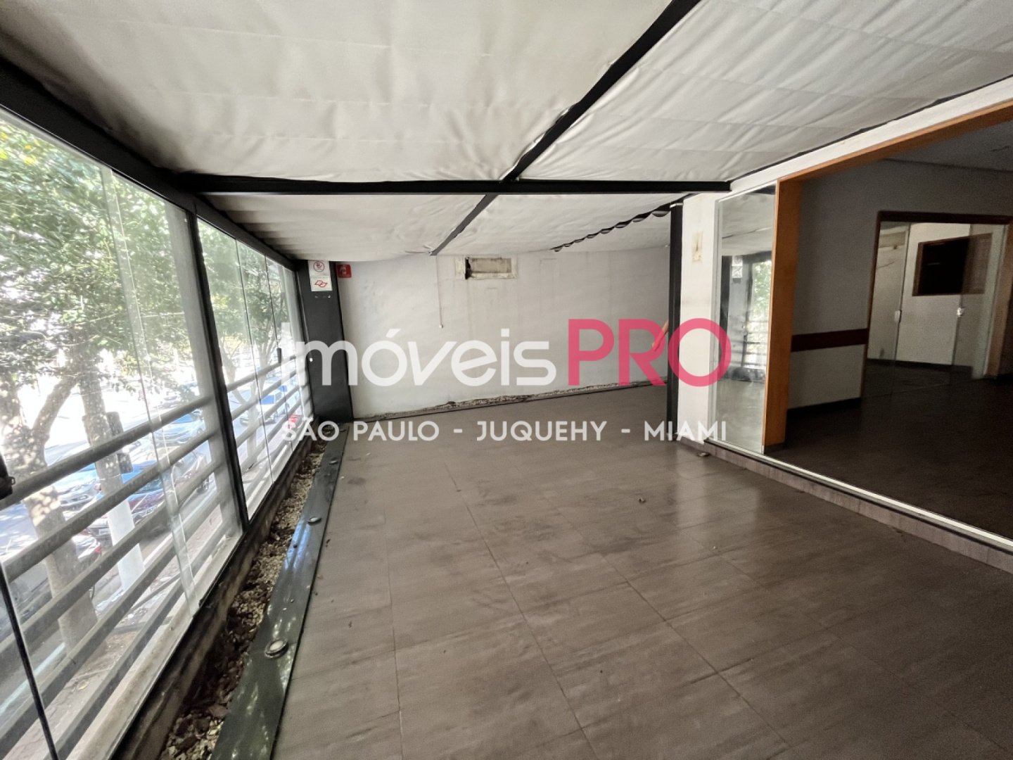 Loja para Alugar, Vila Clementino | Cód: IP22739 — 