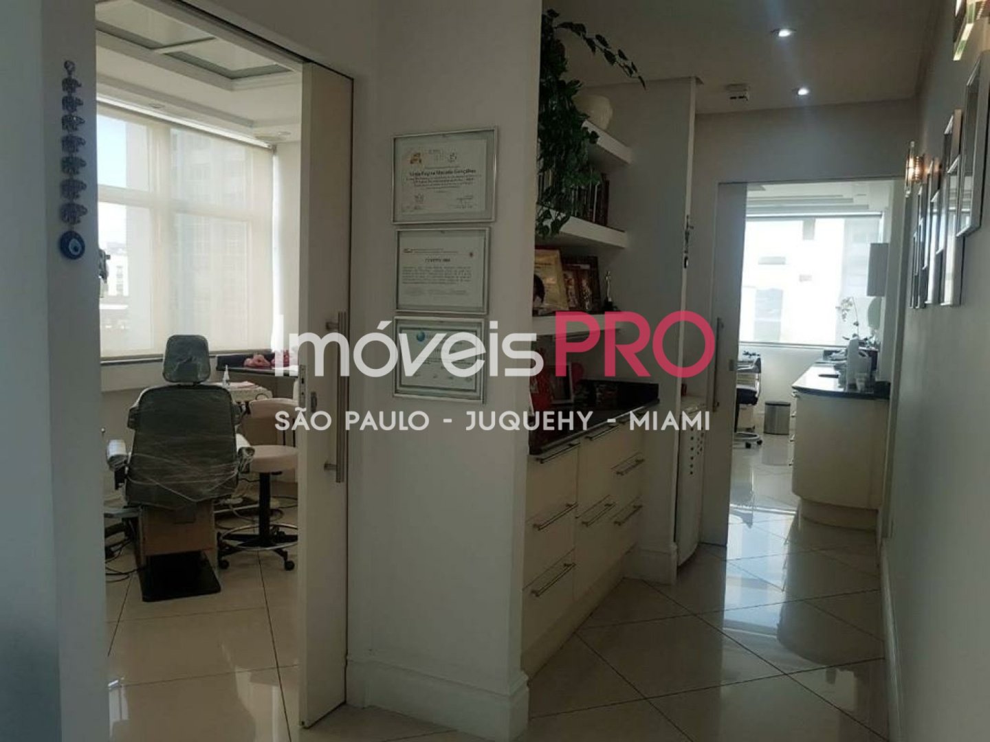 Conj. Comercial para Alugar, Jardim Paulistano | Cód: IP22745 — 