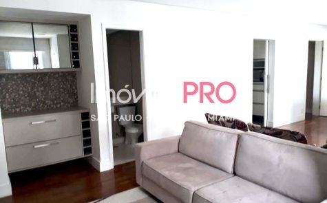Condomínio Spalla — foto 4 (unidade IP22748)