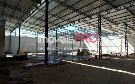 Terreno em Cambuci — foto 1 (Ref. IP22756)