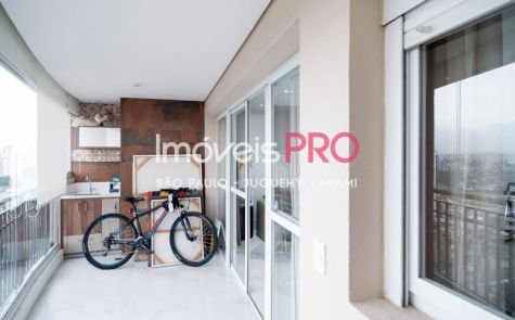 Apartamento em Jardim Aeroporto — foto 1 (Ref. IP22763)