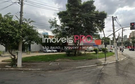 Comercial em Jardim Paulista — foto 1 (Ref. IP22776)