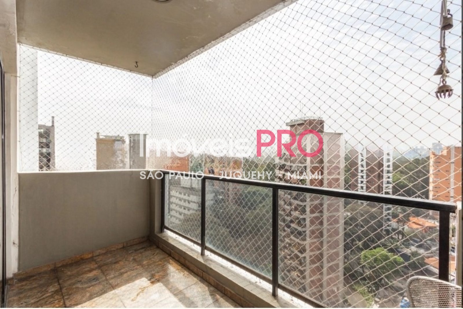 Apartamento de 3 quartos, 179 m², para alugar em Vila Nova Conceição — foto 3