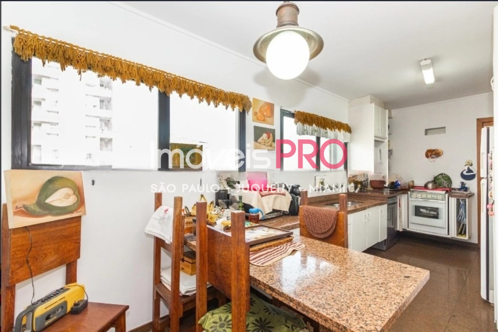 Apartamento de 3 quartos, 179 m², para alugar em Vila Nova Conceição — foto 6