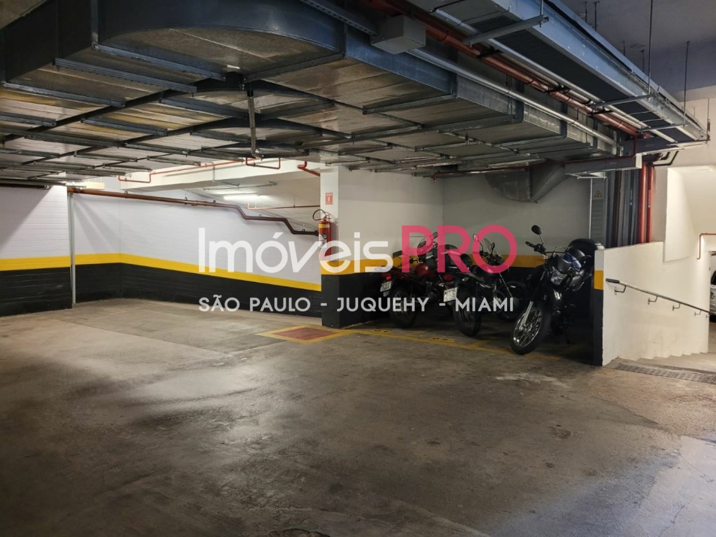 Prédio para Alugar, Consolação | Cód: IP22807 — 
