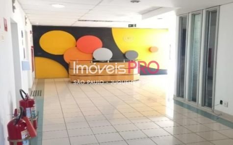 Conj. Comercial em Morumbi — foto 1 (Ref. IP22845)