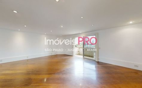 Apartamento em Itaim Bibi — foto 1 (Ref. IP22995)