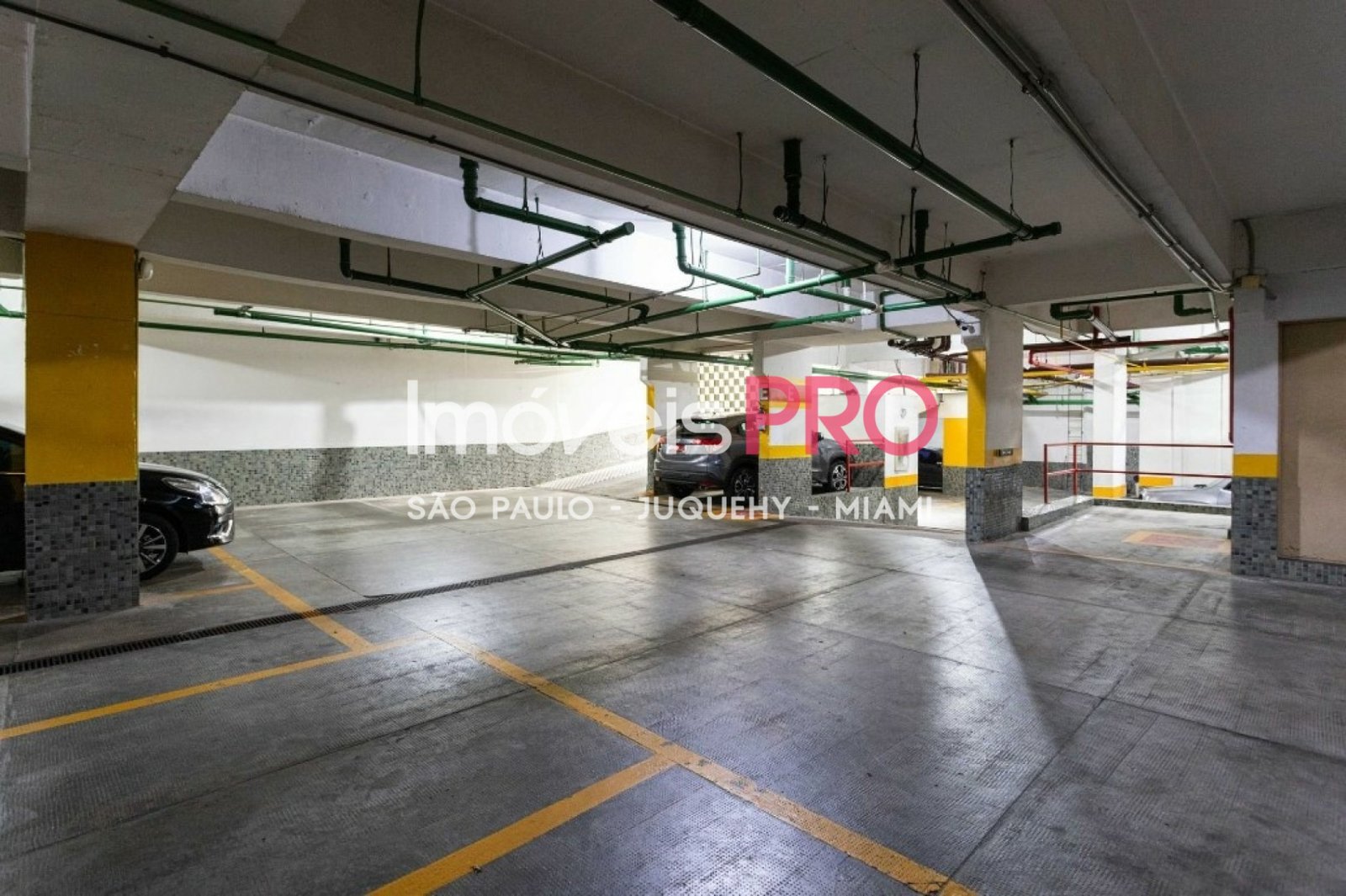 Apartamento para Vender, Moema | Cód: IP23007 — 