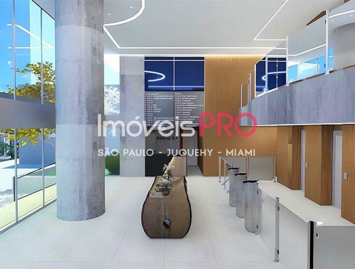 Conj. Comercial para Alugar, Pinheiros | Cód: IP23013 — 