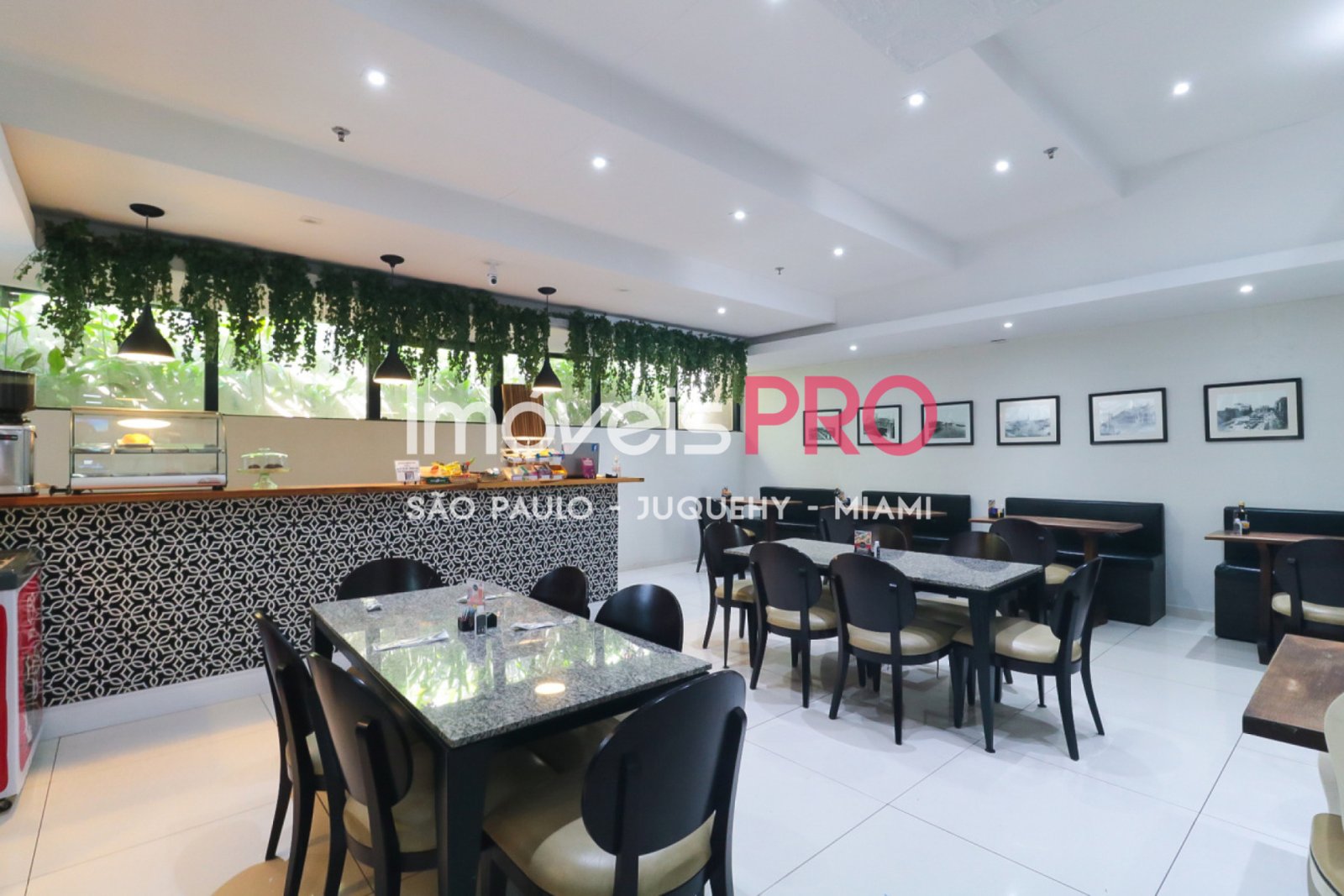 Conj. Comercial para Alugar, Pinheiros | Cód: IP23013 — 