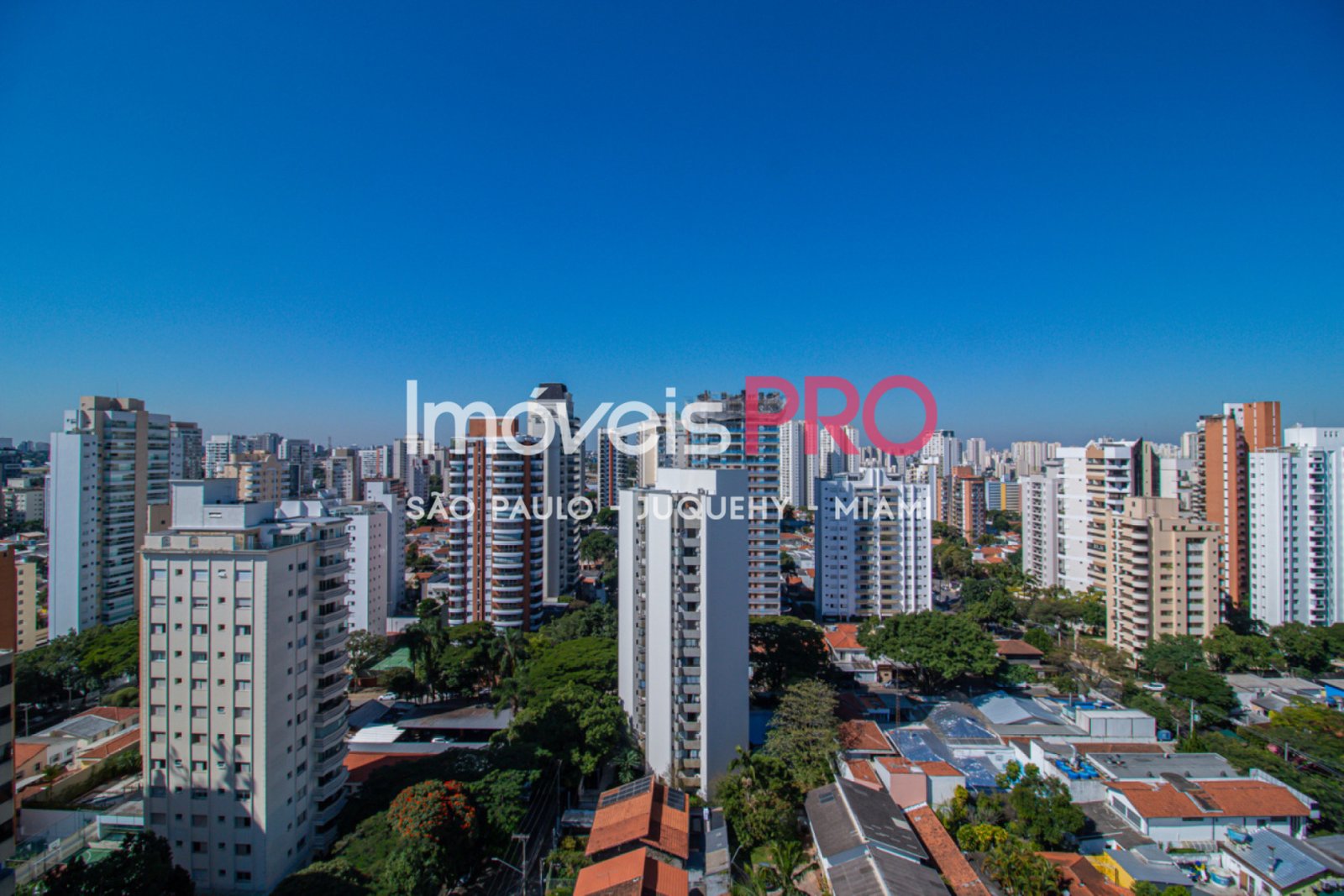 Cobertura para Vender, Campo Belo | Cód: IP23029 — 