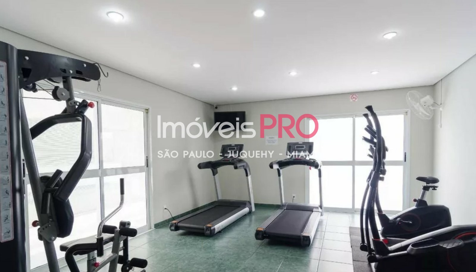 Apartamento para Vender, Vila da Saúde | Cód: IP23111 — 