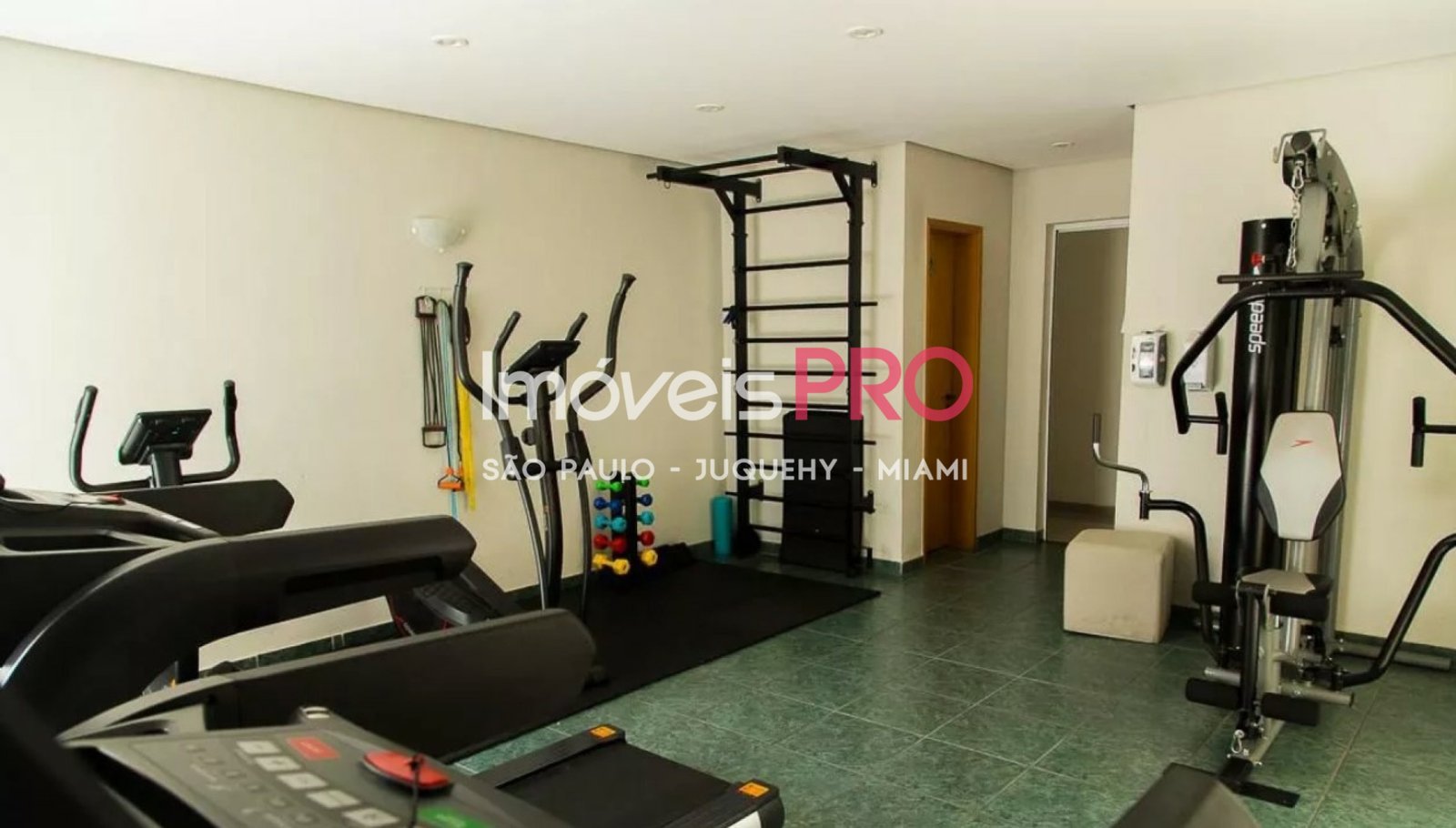 Apartamento para Vender, Vila da Saúde | Cód: IP23111 — 