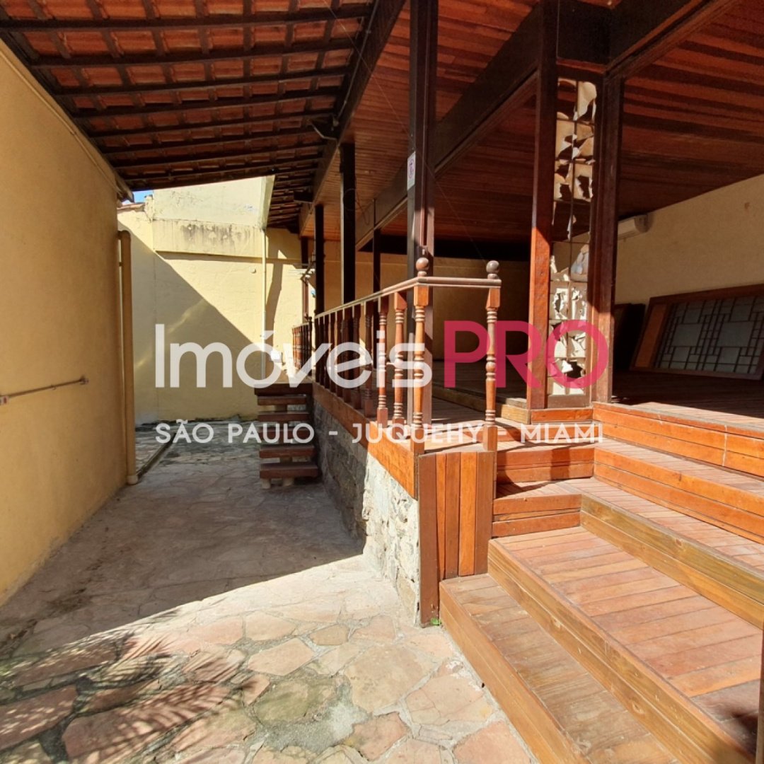 Sobrado para Vender, Morumbi | Cód: IP23155 — 