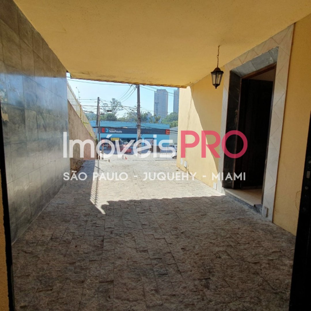 Sobrado para Vender, Morumbi | Cód: IP23155 — 