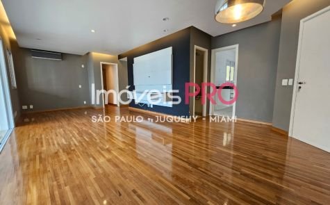 Apartamento em Brooklin — foto 1 (Ref. IP23165)