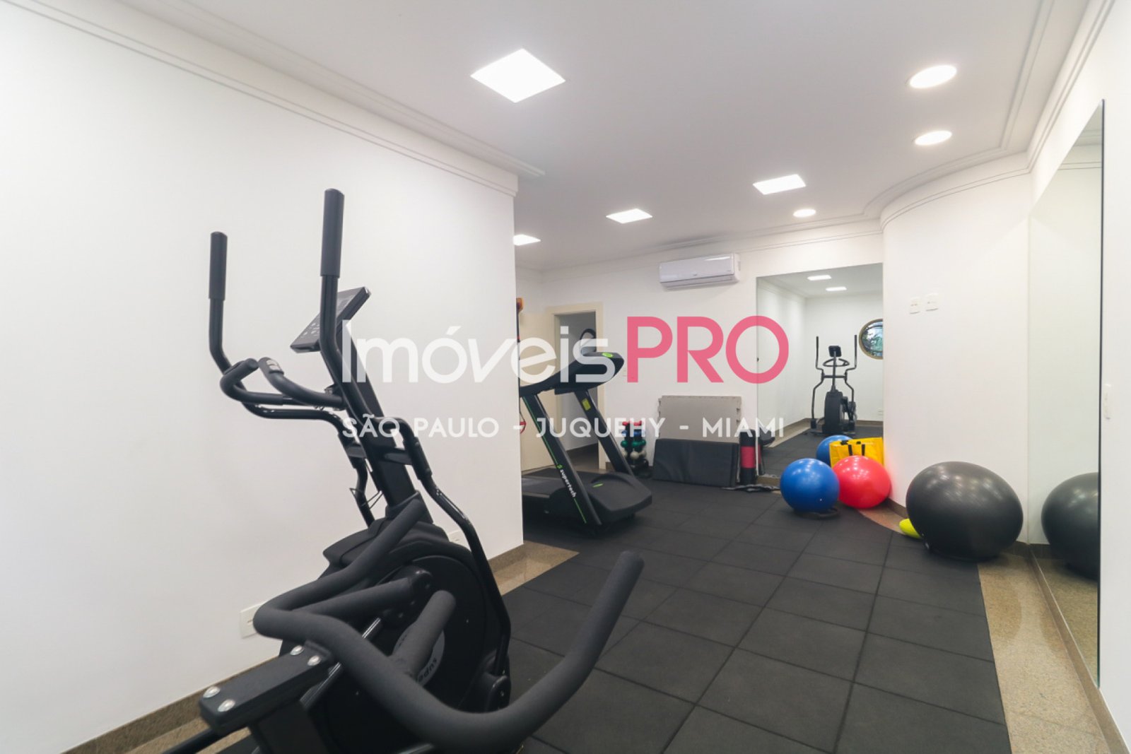Apartamento para Vender, Jardim Paulista | Cód: IP23184 — 